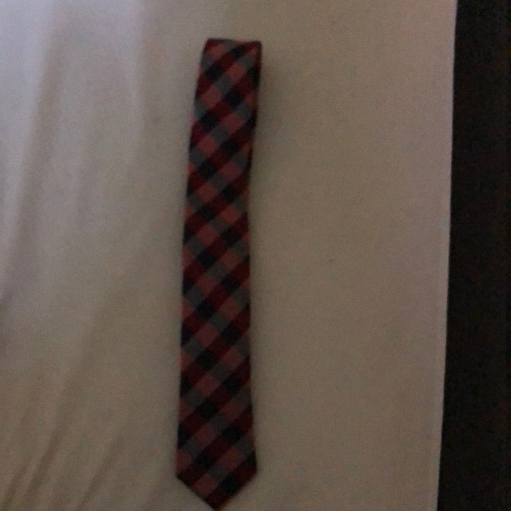 Nordstrom boys tie